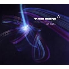 Time Warp/DJ Rush