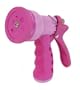 Bond Garden For The Cause Pink 9 Plastic Pattern Trigger Nozzle