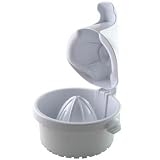 Review KitchenAid  / KitchenAid KFP77CP citrus press for 7 cup models.