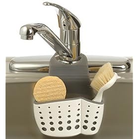 Buy Casabella Sink Sider Faucet Caddy by Casabella