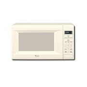 Whirlpool MT4155SPT 1.5 cu. ft. Countertop Microwave Oven with 1200 Cooking Watts, Sensor Cooking Cycles & Jet Start Control: Bisque
