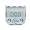 OSTER Classic 76 Hair Clipper Blades All Sizes, 000