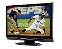 Sharp Aquos LC32D44U 32-Inch 720p LCD HDTV