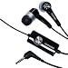 Samsung AAEP434VBE - Headset ( in-ear ear-bud )