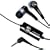 Samsung AAEP434VBE - Headset ( in-ear ear-bud )