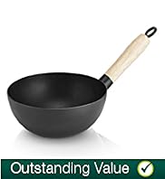 Mini Wok