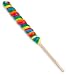 Kendon Candies 9 Unicorn Pop Multi Color Lollipop, 1-Ounce Units (Pack of 72)