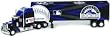 Colorado Rockies 1:80 Tractor Trailer 2006 Die-Cast Collectible - Baseball Sports Merchandise