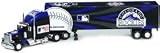 Colorado Rockies 1:80 Tractor Trailer 2006 Die-Cast Collectible
