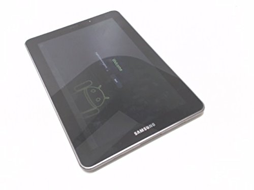 Samsung Galaxy Tab 7.7 WiFi+3G P6800 16GB Silver Unlocked GSM Tablet - International Version