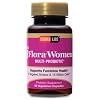 Sedona Labs Iflora Probiotic for Women Capsules, 60-Count