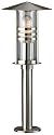 Philips Bright Pagoda Pedestal Steel IP44