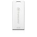 Transcend JetFlash T3S 4GB USB-Stick USB 2.0 silber