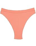 High-waist bottom