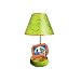 Telemania 028357 Shrek Animated Lamp Image