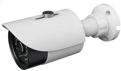 DVRDeal 2 Mega Pixel IR Infrared Bullet Security Camera, 1080P Megapixel, PoE Power Over Ethernet, Onvif Standard