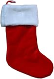 19 Christmas Stocking, Christmas Decoration