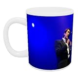 Bryan Ferry at the Newcastle City Hall - Mug - Standard Size