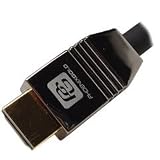 Phoenix Gold HDMX-99-25R Platinum Level 25 Meter HDMI Cable with HDMI Repeater