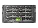 HP BLc3000 Single-Phase Enclosure w/2 Power Supplies and 4 Fans w/8 Insight Control Environment Trial Licenses - Rack-mountable - power supply