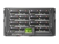 HP BLc3000 2X Powersupply 4xFan Preisvergleich