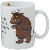 Gruffalo Mug
