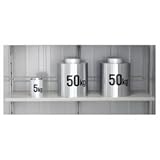 ヨド物置　エルモ（LMD）用　別売棚　A2.0型　※LMCにも使えます