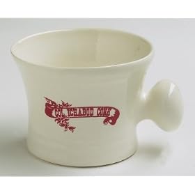 Colonel Ichabod Conk Ceramic Mug * Apothecary #119 With Ball Grip