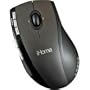 iHOME IH-M137ZD Dark Gray Wireless Laser Mouse Pro