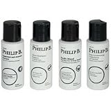 Philip B Travel Kit