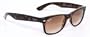 Ray-Ban Lunettes de soleil NEW WAYFARER (RB 2132)