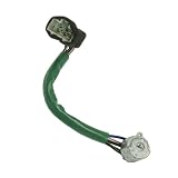 Beck Arnley 201-1993 Ignition Switch by Beck Arnley