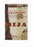 Cranberry Tea with Rooibos - 20 - Bag