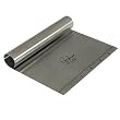 Stainless Steel Scraper/Chopper