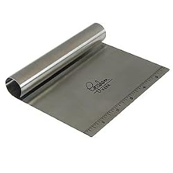 Stainless Steel Scraper/Chopper