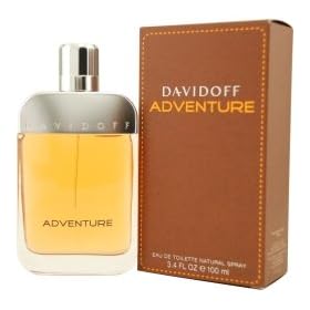 Davidoff Adventure Eau de Toilette Spray 100ml