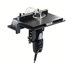 Dremel Oberfr�sen-Tisch