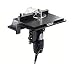 Dremel Oberfr�sen-Tisch