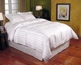 1300 TC Zurich Luxury Down Comforter Twin