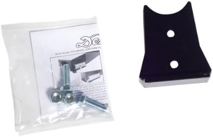 Hijacker Demco 6036 Locking Plate - Demco Glide Ride Pinbox