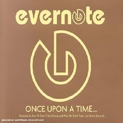Once upon a time - Maxi CD
