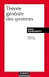 Th�orie g�n�rale des syst�mes