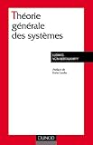 Théorie générale des systèmes