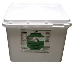 Bulgarian Feta Cheese, 13.2 lb (6 kg) (1/2 can)