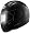 ARAI QUANTUM_2 PEARL-BLACK 2XS MOTORCYCLE Full-Face-Helmet