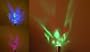 LED Night Light - Supernova, Set of 3 Pcs