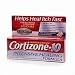 Cortizone 10 Hydrocortisone Anti-Itch Intense Healing Formula Cream - 2 Oz