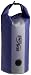SealLine Kodiak Window Dry Bag 20 Purge (Blue)