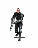 Mass Effect 2 Series 1 Collector Action Figure:ShepardIMAGE