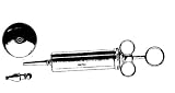 Ear Syringe- 4 Oz.